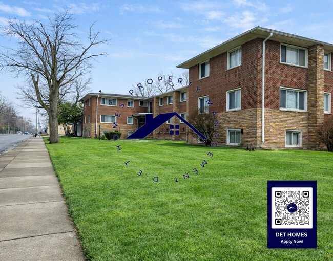 Building Photo - 16950 Normandy St