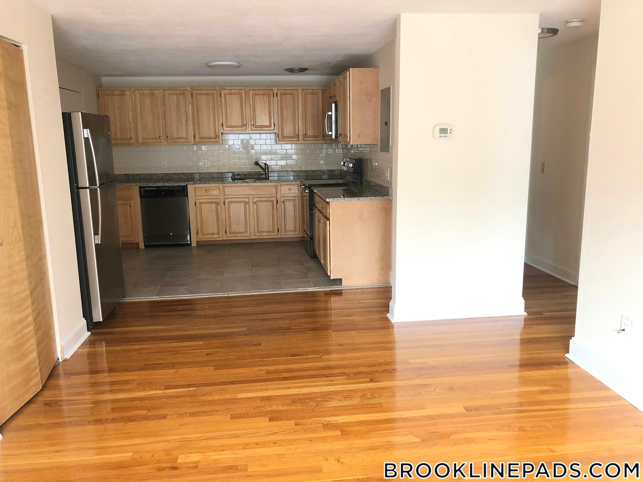 Building Photo - 222 Babcock St