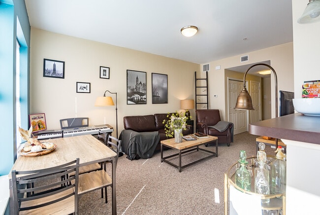 Building Photo - East Bay I Apartments