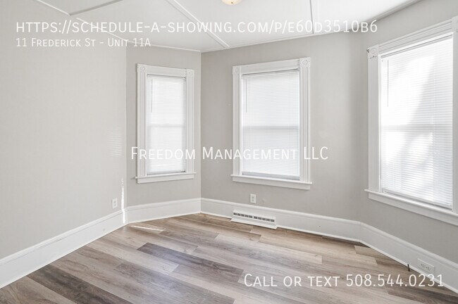 Building Photo - 11 Frederick St