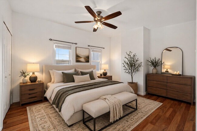 Building Photo - 104 McAdoo Ave