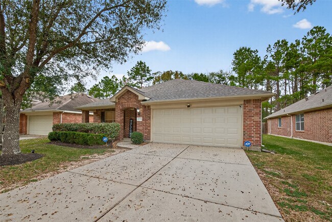 Building Photo - 21345 Terreton Springs Dr