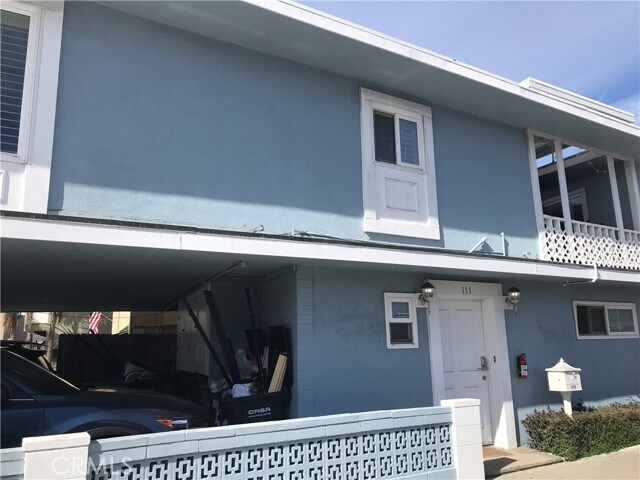 Building Photo - 111 19th St