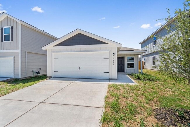 Primary Photo - 3886 Trail de Paris