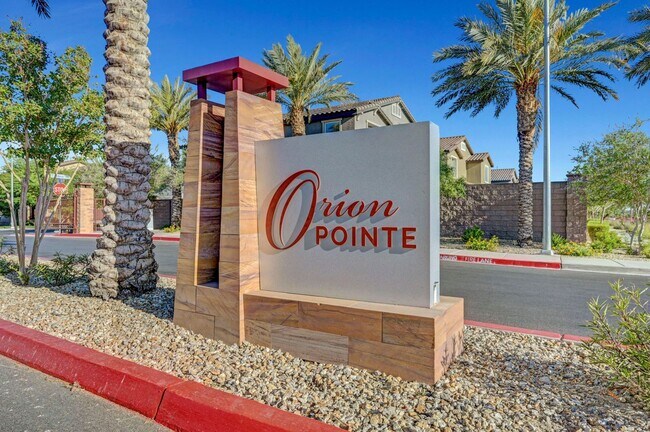 Building Photo - Gated community Located within the Valley Vista Master Plan. 4 Bed 3 Bath features and Open and i...