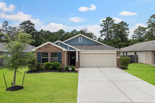 Primary Photo - 513 Bonnerville Ln