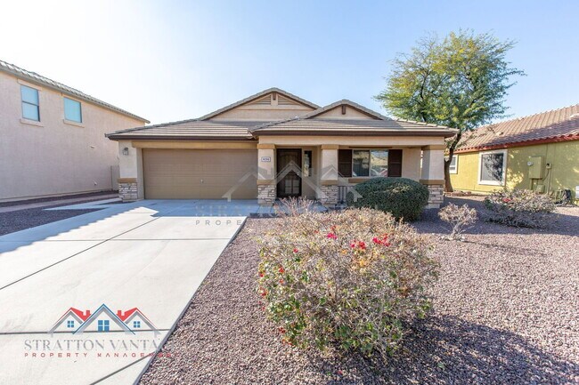 Building Photo - 9096 N 97th Dr