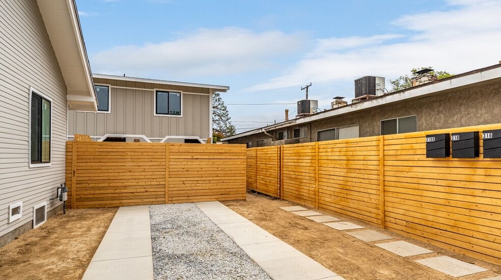 Building Photo - 316 Prospect Ave