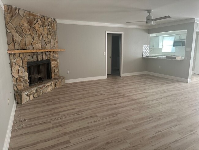 Building Photo - 3BR/2BA Pool Home with 2-Car Garage in St. Petersburg!