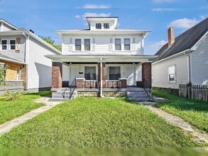 Building Photo - 117 N Euclid Ave