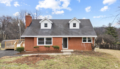 Building Photo - 203 S Elm Grove Ave