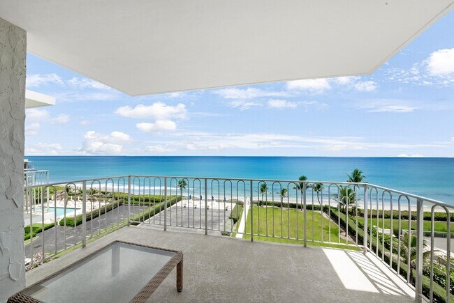 Building Photo - 3230 S Ocean Blvd