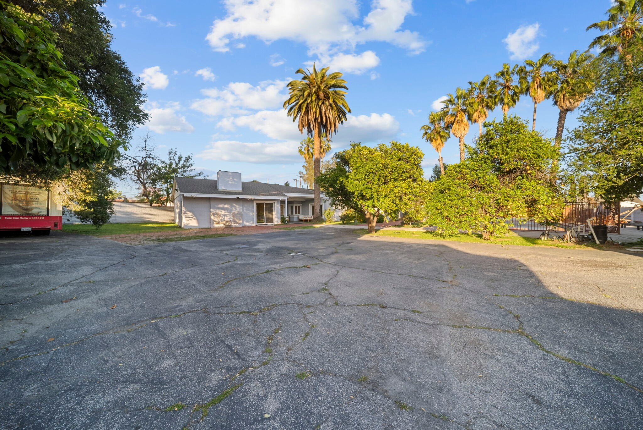 Building Photo - 8647 Corbin Ave