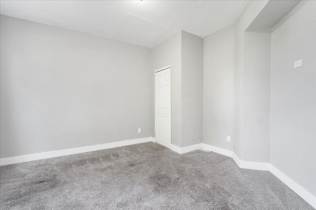 Building Photo - There is a $25 fee for the application and everyone over 18 needs to fill out their own application.