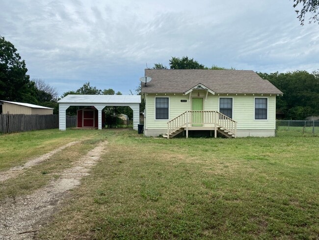 Primary Photo - 608 Ninth St
