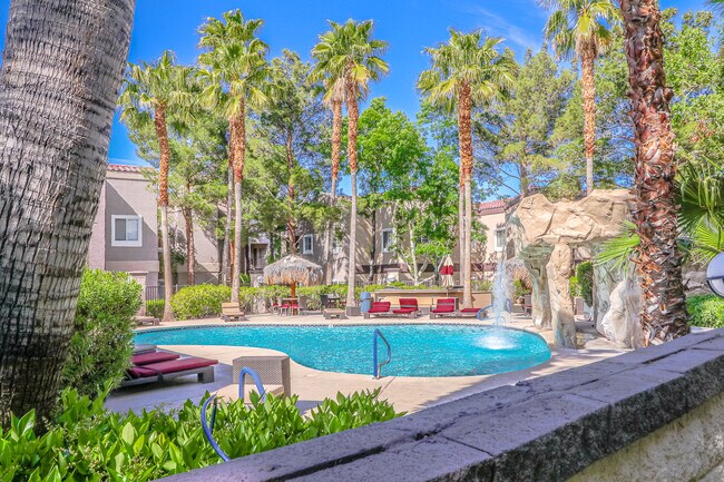 Building Photo - 5250 S Rainbow Blvd