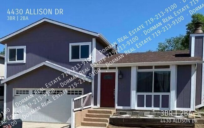 Primary Photo - 4430 Allison Dr