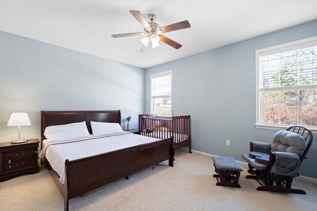 Building Photo - Welcome to Welsh Hill Preserve!