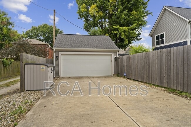 Building Photo - 1517 Marlowe Ave