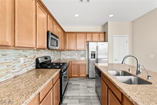 Building Photo - 713 Tall Arrow Ave