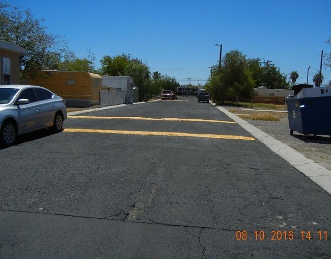 Building Photo - Polo Coach Mobile Home Park