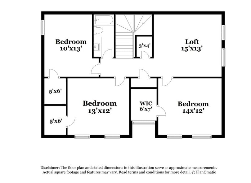 Building Photo - 3505 Vicki Ln