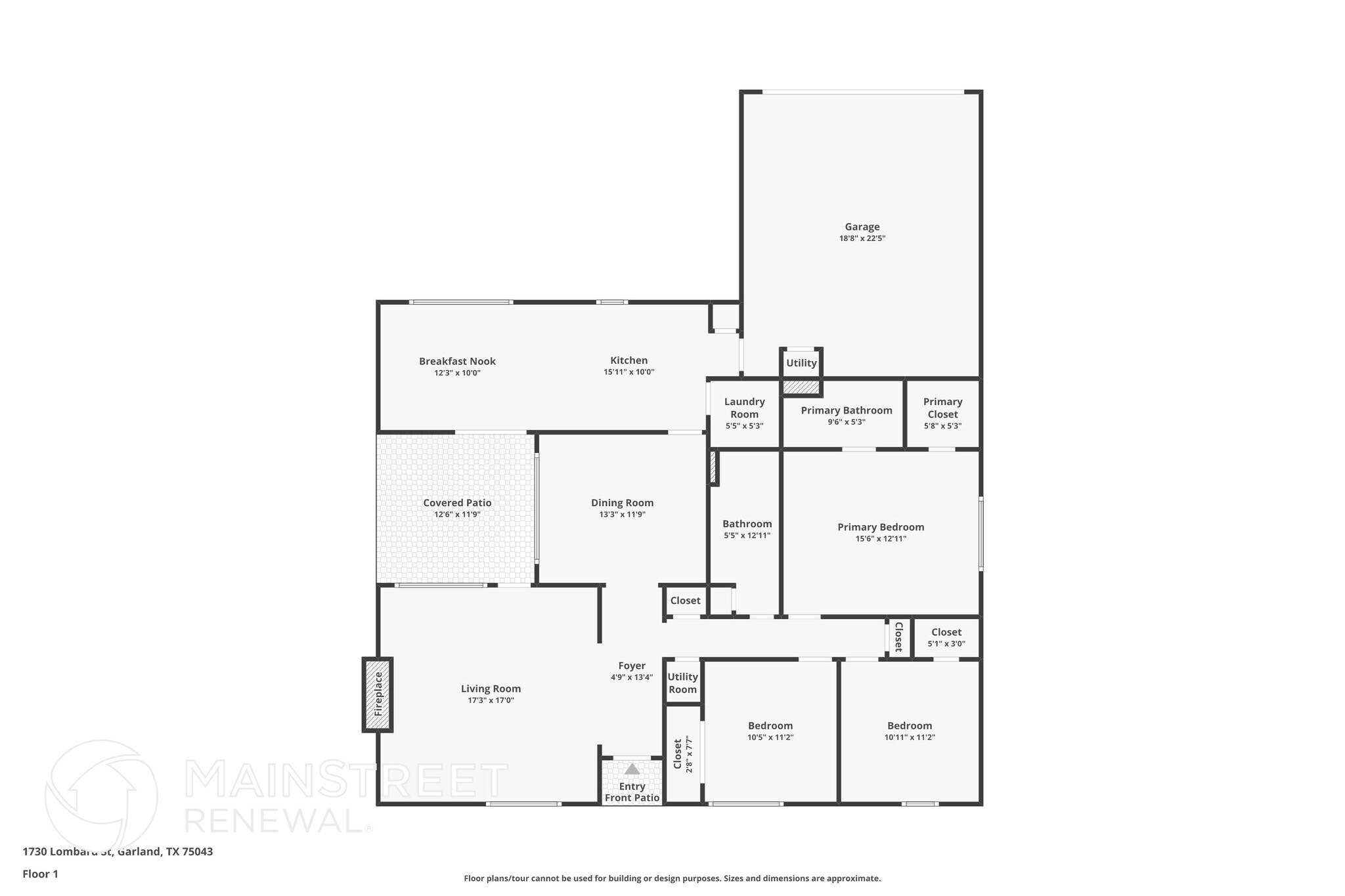 Building Photo - 1730 Lombard St