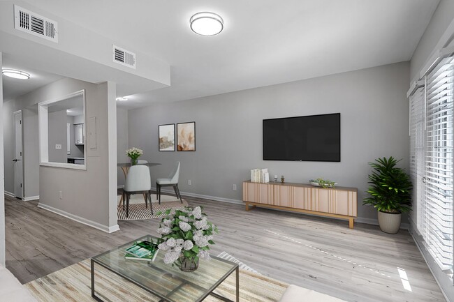 Building Photo - Beautifully Renovated Townhouse Near Downtown Clayton- EARN A MOTH OF UTILITIES!!