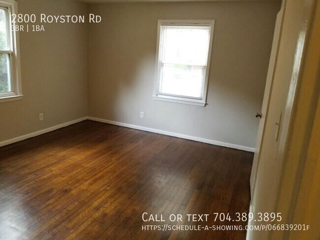 Building Photo - 2800 Royston Rd
