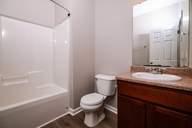 Building Photo - 3605 Morman Springs Ln