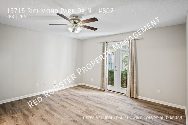 Building Photo - 13715 Richmond Park Dr N