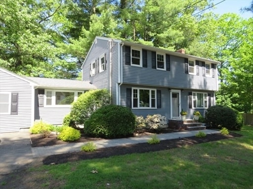 Building Photo - 46 Kenney St