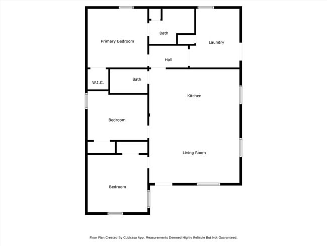 Building Photo - 4027 Ursuline St