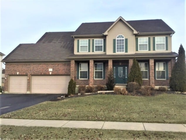 Building Photo - 23720 Dayfield Ct