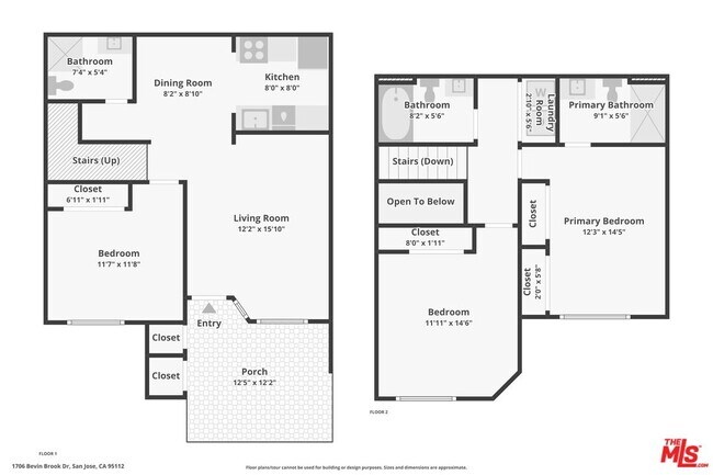 Building Photo - 1706 Bevin Brook Dr