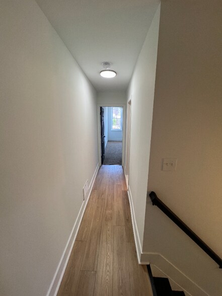 Building Photo - 1706 McCulloh St