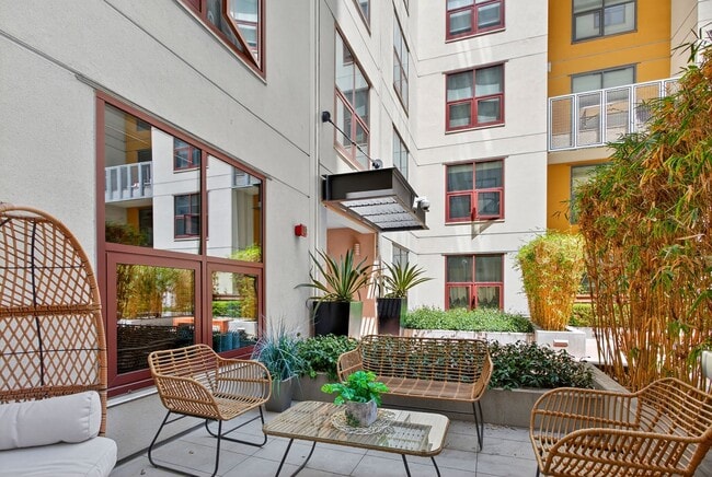 Building Photo - Modern East Village Condo – Quiet Courtyar...