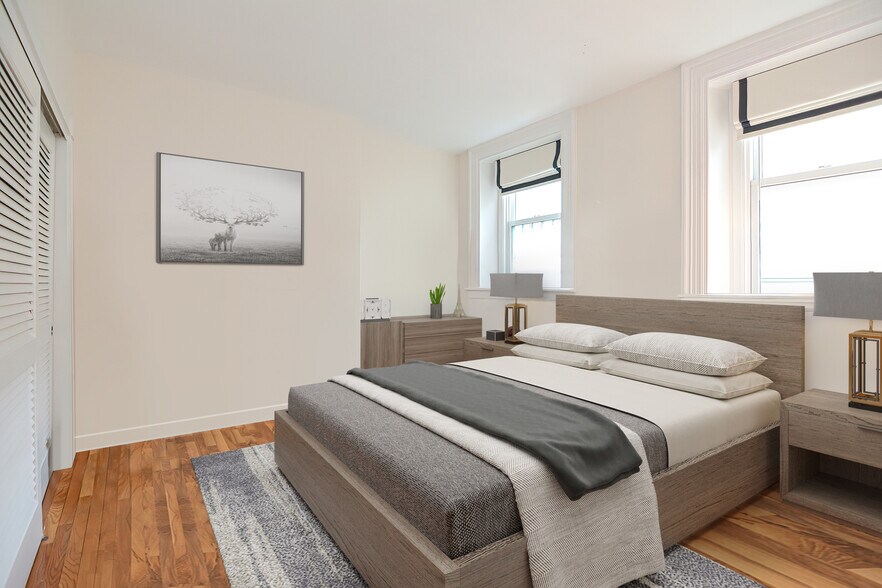 Building Photo - 4 Union Park