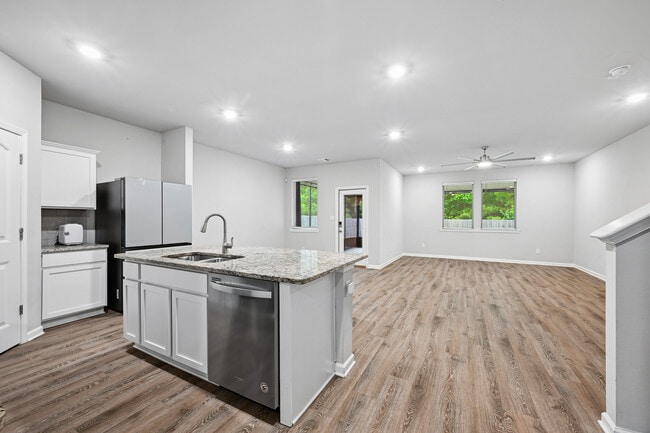 Building Photo - 24217 Conservation Way Ave