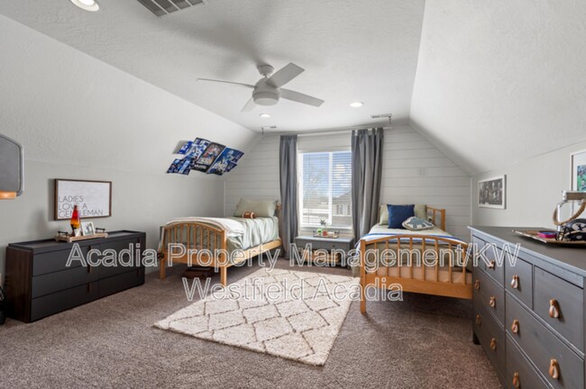 Building Photo - 1214 W 800 N St