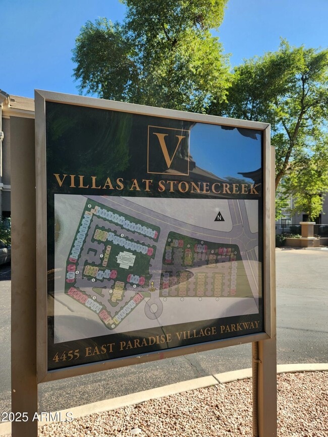 Building Photo - 4455 E Paradise Vlg Pkwy S