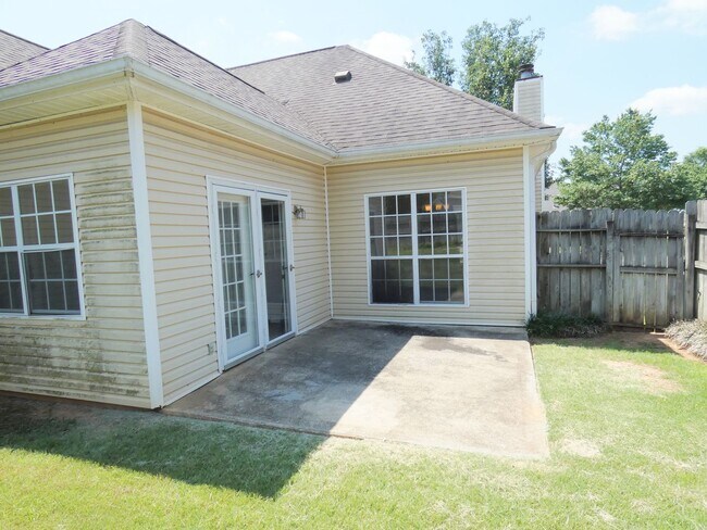 Building Photo - New Listing In Helena, Alabama