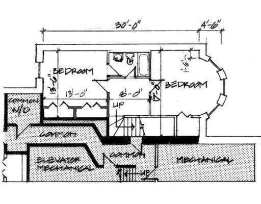 Building Photo - 407 Marlborough St