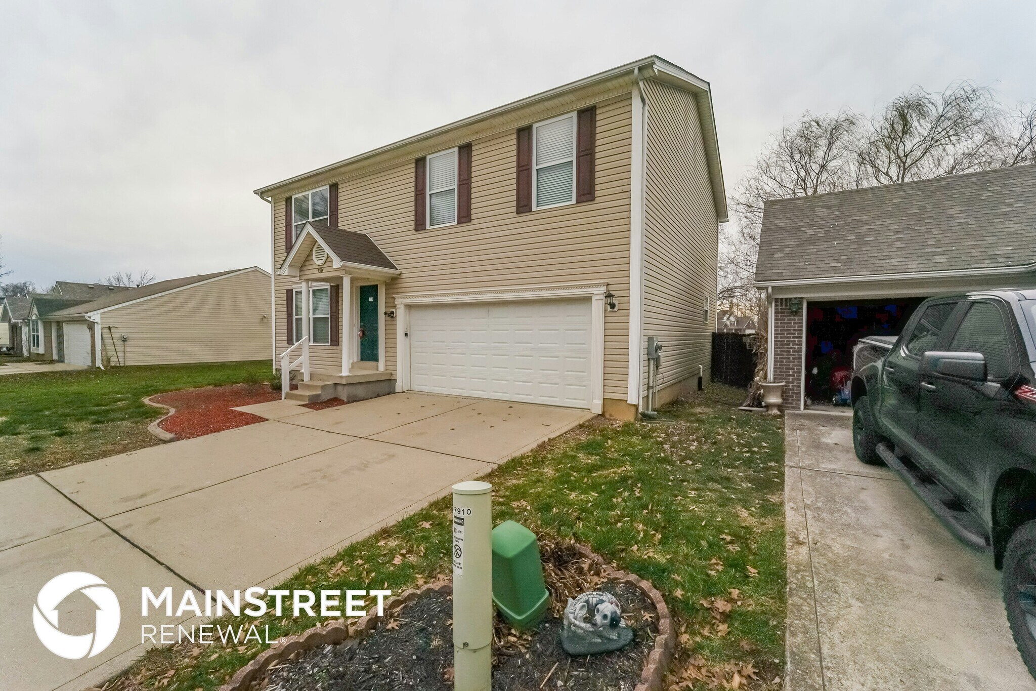 Building Photo - 7914 Grandmeadow Ln