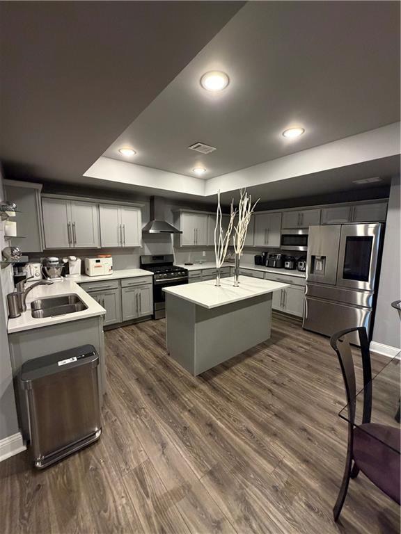 Building Photo - 970 Reserve Point Pl