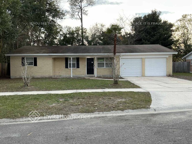 Primary Photo - 1116 Willow Ln