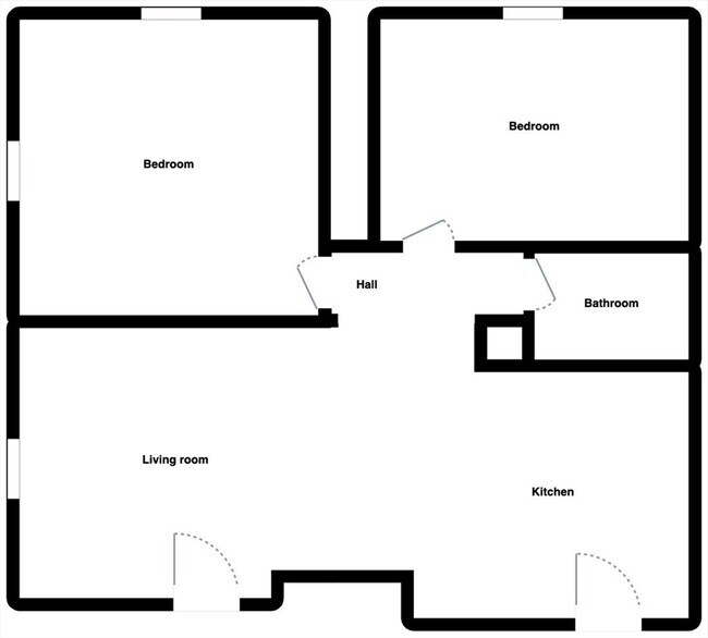 Building Photo - 217 Kent St