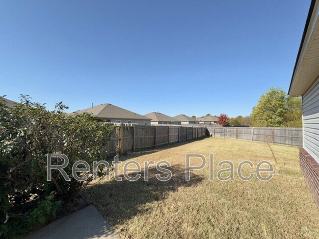 Building Photo - 25002 E 93rd Pl S