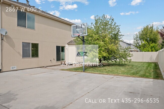 Building Photo - 2867 W 400 S