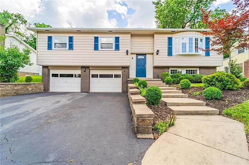 Primary Photo - 2722 Otterbein Dr